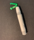 Dispositivo Lancing médico do diabetes ajustável do Gama Ray Sterile ISO13485