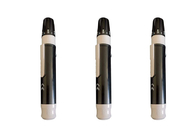 Dispositivo Lancing ajustável 1.5mm de Pen Type Blood FDA