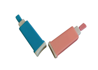 Lancetas de Grey Safety Cap Single Use 26 descartáveis plásticos do Pricker da análise de sangue do calibre