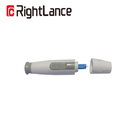Dispositivo Lancing médico do diabetes ajustável do Gama Ray Sterile ISO13485